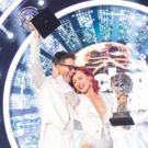DANCING WITH THE STARS Announces Season 27 Champion