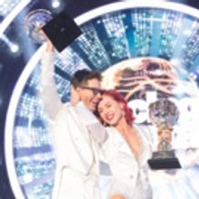 DANCING WITH THE STARS Announces Season 27 Champion
