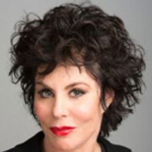Ruby Wax's Comedy Show Could Be Your Passport To Saner Living