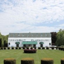 The Ogunquit Playhouse Opens Stage Doors for 2018 Backstage Tours 'Walk in the Footst