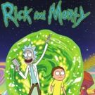Adult Swim's RICK AND MORTY Renewed for 70 Episodes