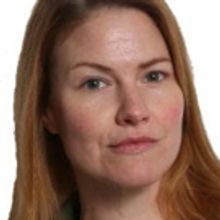 Gripping Drama GROUNDED Marks Return Of Kate MacCluggage To The Kitchen Theatre Compa