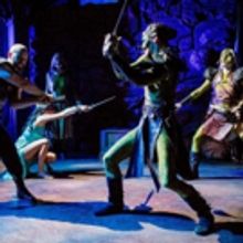 Otherworld Theatre Opens World's First Venue Dedicated To Sci-Fi And Fantasy Theatre