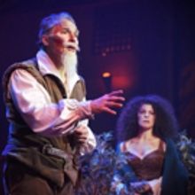 BWW Review: MAN OF LA MANCHA Sparks Hope at Beef & Boards Dinner Theatre