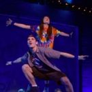 #TBT: HANDS ON A HARDBODY Opens On Broadway!
