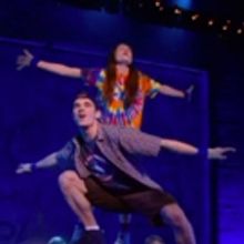 #TBT: HANDS ON A HARDBODY Opens On Broadway!