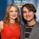 Photo Coverage: Inside the WHAT THE CONSTITUTION MEANS TO ME Opening Night Party