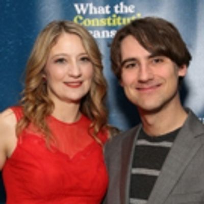Photo Coverage: Inside the WHAT THE CONSTITUTION MEANS TO ME Opening Night Party