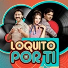 EstrellaTV To Debut CRAZY ABOUT YOU In U.S.