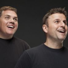 The Outrageous Stand-Up Comedy Of HEFFERNAN LEMME LIVE Comes to The Lincoln