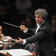 Semyon Bychkov To Return to New York Philharmonic To Conduct Two Programs