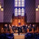 Annenberg Center Live Presents The Crossing @ Christmas Featuring Evening-Length…