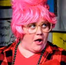 Photo Flash: Barrel of Monkeys Presents THAT'S WEIRD, GRANDMA: Brand New Stories