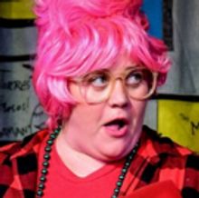 Photo Flash: Barrel of Monkeys Presents THAT'S WEIRD, GRANDMA: Brand New Stories