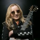 Ali McManus Covers Aerosmith's WALK THIS WAY In New Music Video ROLL THIS WAY