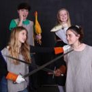 North Coast Repertory Theatre School Presents MONTY PYTHON'S SPAMALOT