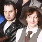 Straight To Video Kicks Off Halloween With Improvised Horror Movie At The Tank