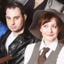Straight To Video Kicks Off Halloween With Improvised Horror Movie At The Tank
