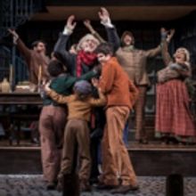 The Goodman Announces Cast and Creative of A CHRISTMAS CAROL