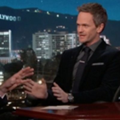 VIDEO: What Advice Did NPH Offer Armie Hammer Ahead of His Broadway Debut?