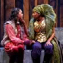BWW REVIEW: THE TEMPEST at Pittsburgh Public is a Dream Within a Dream