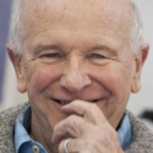 Provincetown Theater Honors Terrence McNally with its First Provincetown American Pla