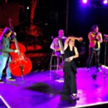 Toninho Ferragutti Alegró La Plaza Ángel Salas Con Una Conjunción De Todos Los Aco