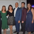 Photo Coverage: Go Backstage At BROADWAY BY THE YEAR: 1988 and 2017