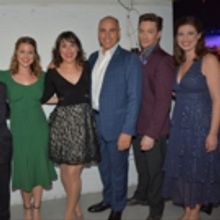 Photo Coverage: Go Backstage At BROADWAY BY THE YEAR: 1988 and 2017