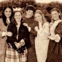 BWW Review: LITTLE WOMEN at The Firehouse Theatre Inspires Dallas Video