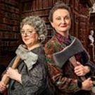 West End Productions Presents LETTICE & LOVAGE