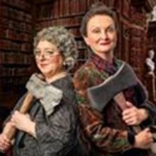 West End Productions Presents LETTICE & LOVAGE