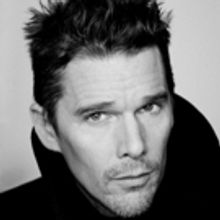 Ethan Hawke to Executive Produce and Star in GOOD LORD BIRD for Showtime