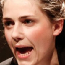 ANGELA DELFINI EXPLAINS IT ALL FOR YOU Comes To The Lyric Hyperion Theater This Novem