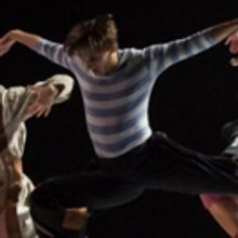 LE SONGE Ballet Comes To Théâtre National De Chaillot Beginning 6/8