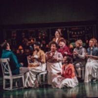 BWW Review: Bedlam's SENSE & SENSIBILITY Flies onto Portland Center Stage (Warning: M Photo