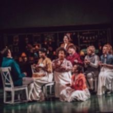 BWW Review: Bedlam's SENSE & SENSIBILITY Flies onto Portland Center Stage (Warning: M