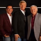 The Way You Look Tonight! A Little Mid-Winter Love From THE LETTERMEN At The McCallum