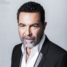 The RRazz Room New Hope Spring 2018 Cabaret Season Continues With Clint Holmes