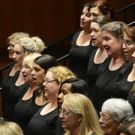 BWW Review: Choral Arts Society Of Washington Finishes Season In All-French Program…