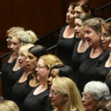 BWW Review: Choral Arts Society Of Washington Finishes Season In All-French Program A