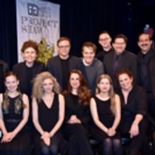 Photo Coverage: Project Shaw Presents BACK TO METHUSELAH (PART TWO)