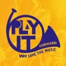 A BRONX TALE Brings Pianos to Bronx School with Help from VH1 Save the Music