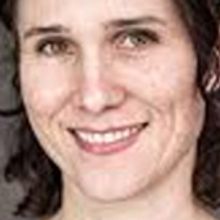 Theatre Life with Julia Rhoads