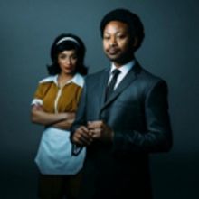 THE MOUNTAINTOP Comes to Omaha Community Playhouse