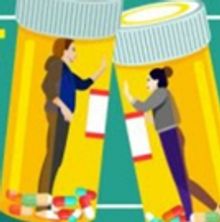 San Francisco Playhouse Presents THE EFFECT By Lucy Prebble