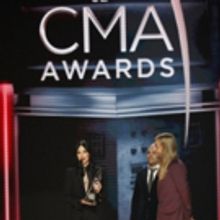 Kacey Musgraves Wins Big at the CMA AWARDS - See Full List of Winners Here!