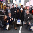 Photo Coverage: Theatrical Unions Show Support For Actors' Equity Development Strike