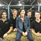The Actor's Hub Brings Four Shows With Four Men Over Four Weeks
