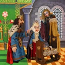 The Ballard Institute and Museum of Puppetry to Present SLEEPING BEAUTY